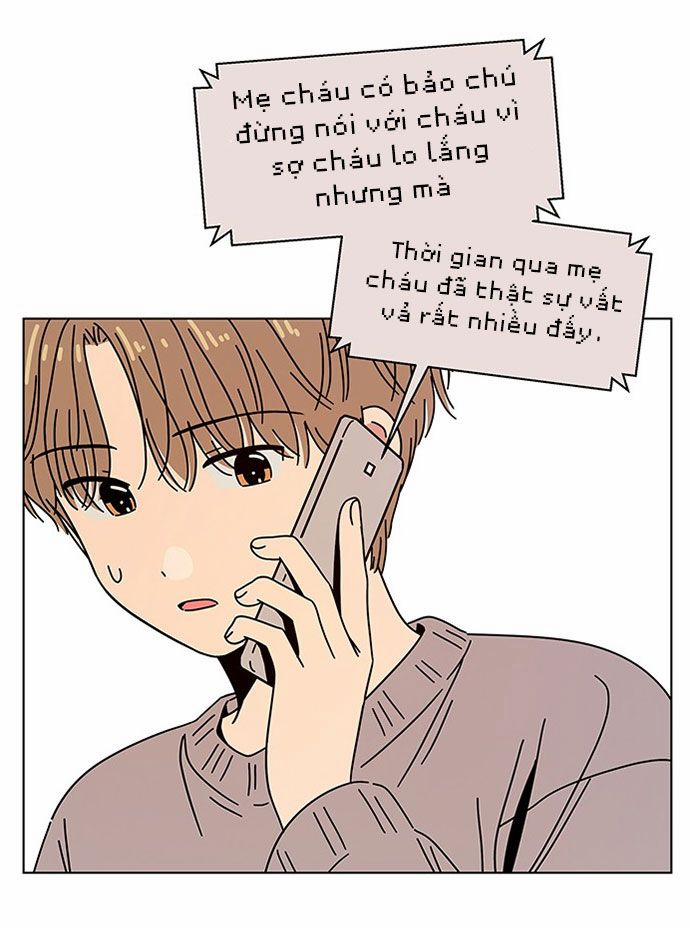 Thanh Xuân Rực Rỡ – Season Of Blossom 124 trang 46