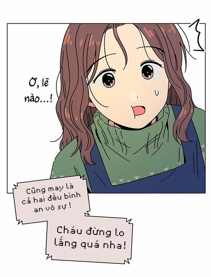 Thanh Xuân Rực Rỡ – Season Of Blossom 124 trang 47