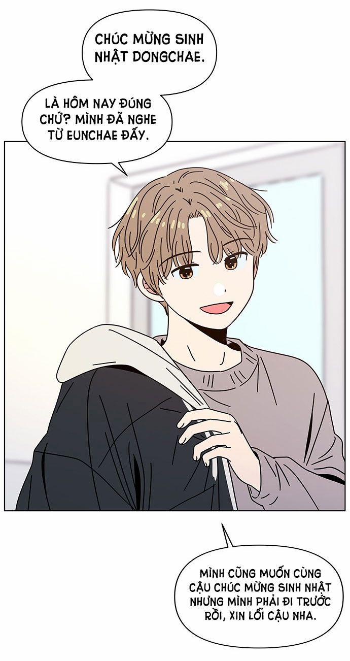 Thanh Xuân Rực Rỡ – Season Of Blossom 124 trang 50