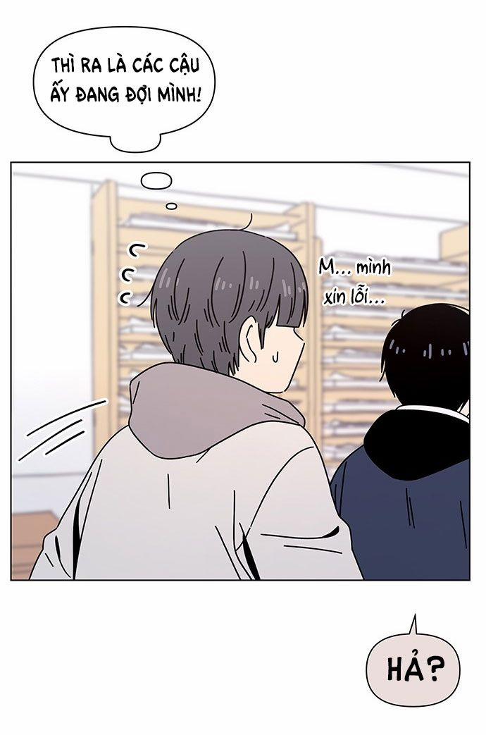 Thanh Xuân Rực Rỡ – Season Of Blossom 124 trang 59