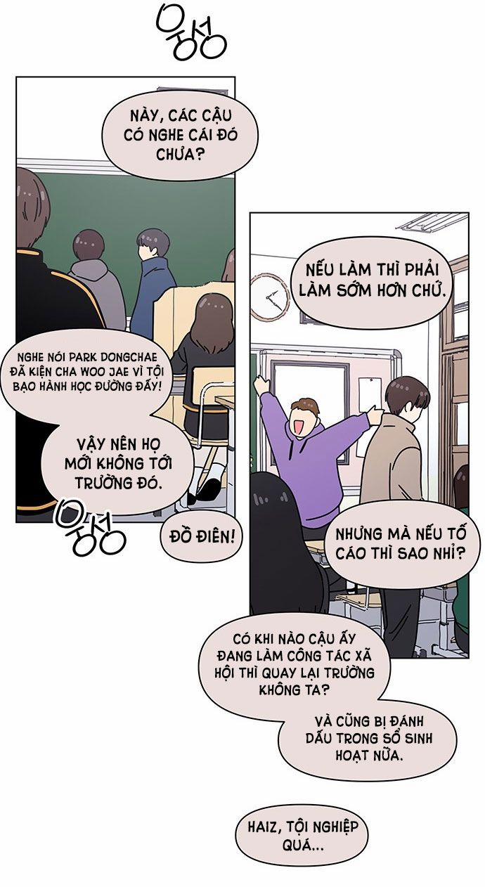 Thanh Xuân Rực Rỡ – Season Of Blossom 124 trang 63