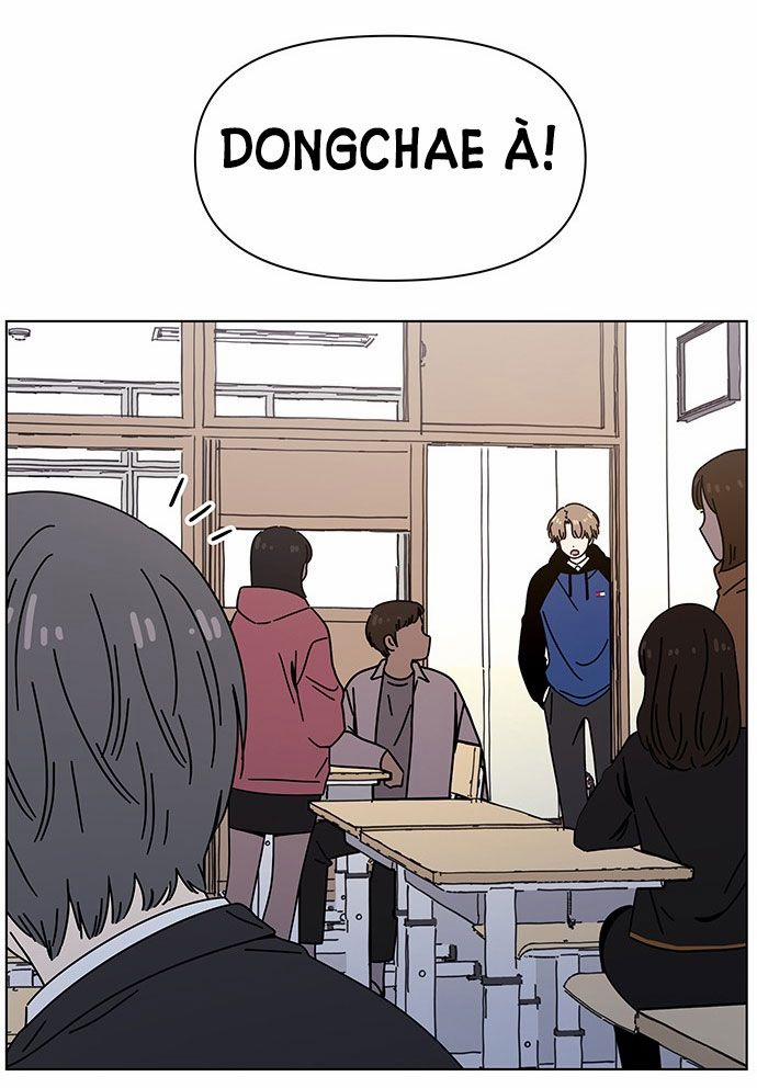 Thanh Xuân Rực Rỡ – Season Of Blossom 124 trang 66