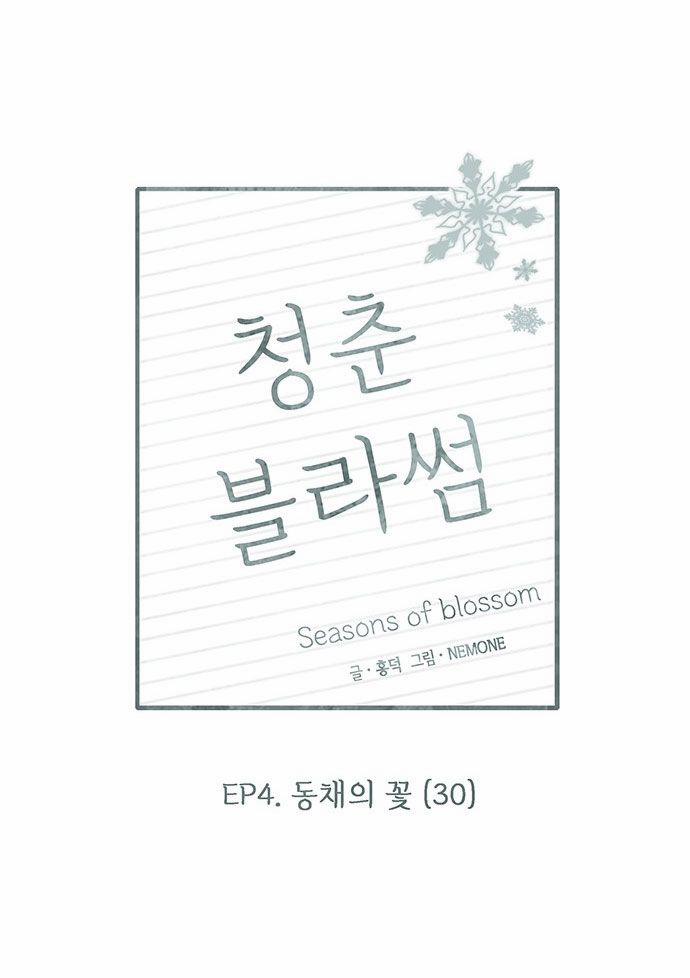 Thanh Xuân Rực Rỡ – Season Of Blossom 125 trang 21