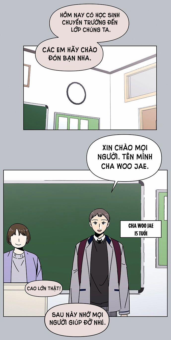 Thanh Xuân Rực Rỡ – Season Of Blossom 125 trang 23