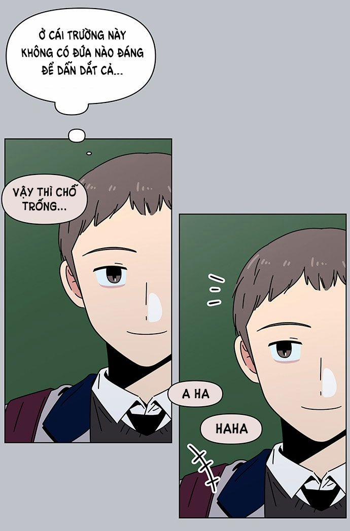 Thanh Xuân Rực Rỡ – Season Of Blossom 125 trang 24