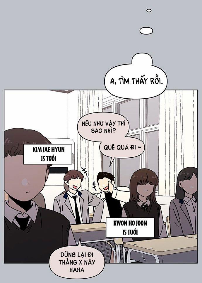 Thanh Xuân Rực Rỡ – Season Of Blossom 125 trang 25