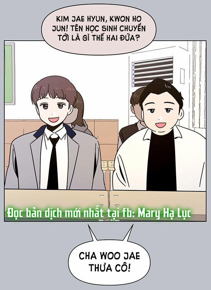 Thanh Xuân Rực Rỡ – Season Of Blossom 125 trang 26