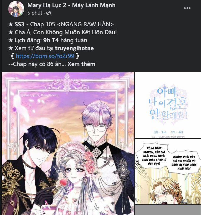 Thanh Xuân Rực Rỡ – Season Of Blossom 125 trang 30