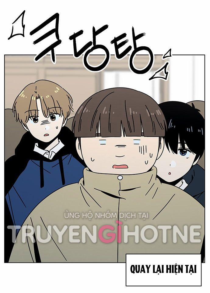 Thanh Xuân Rực Rỡ – Season Of Blossom 126 trang 14