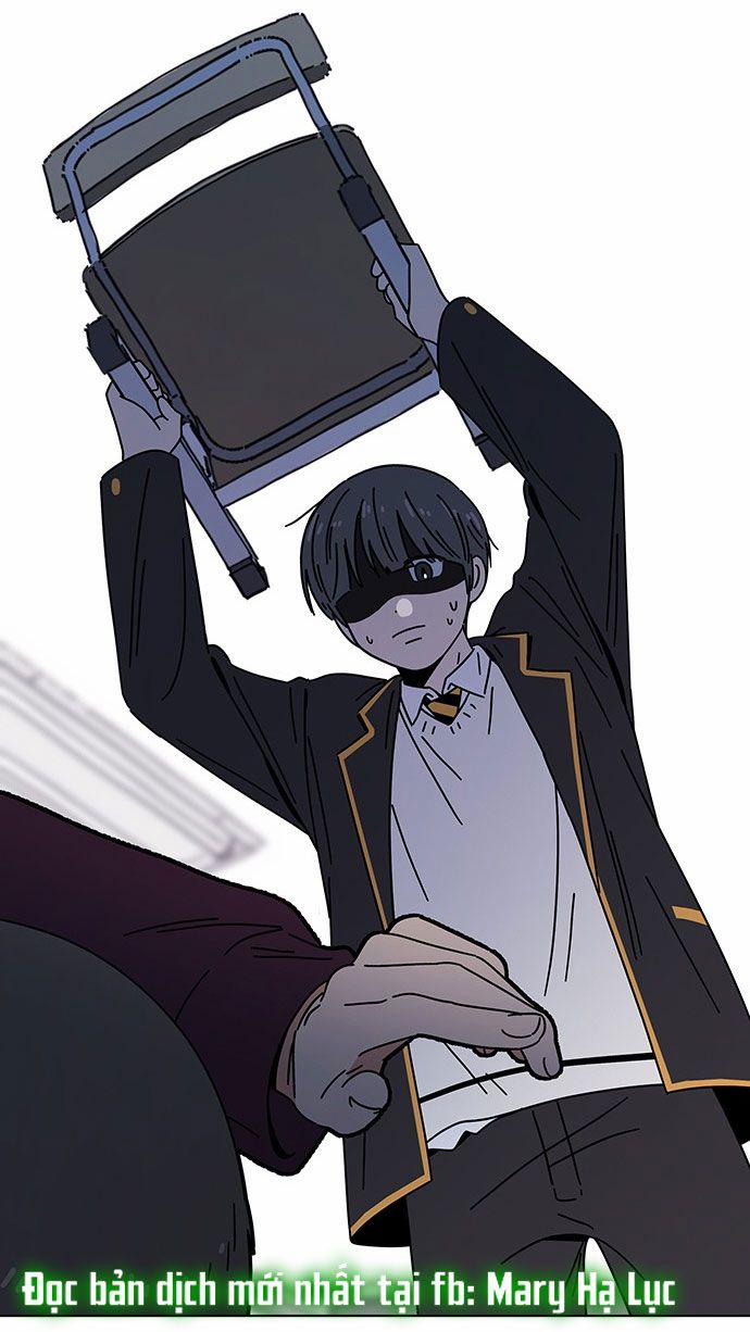 Thanh Xuân Rực Rỡ – Season Of Blossom 126 trang 17