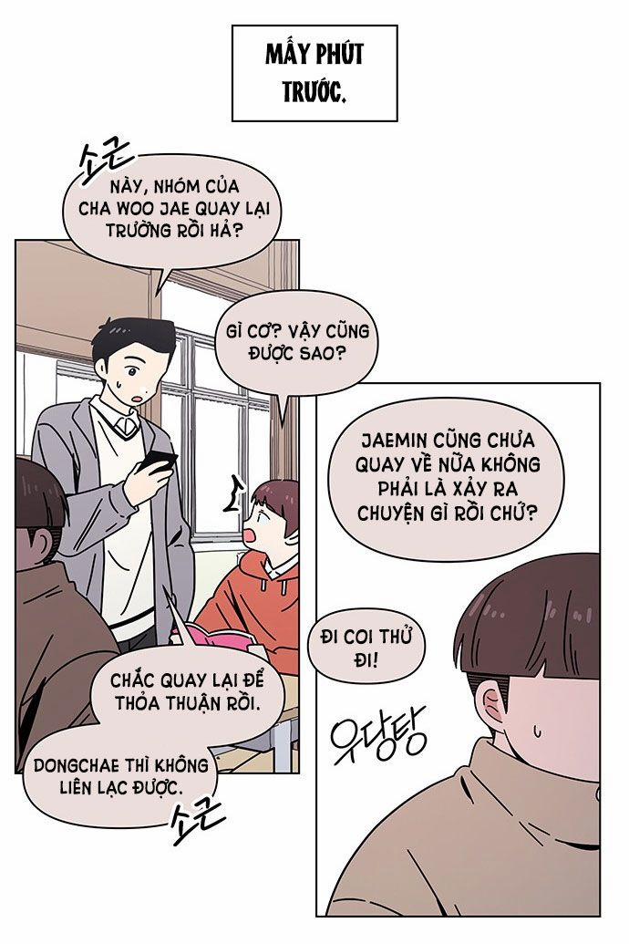 Thanh Xuân Rực Rỡ – Season Of Blossom 126 trang 2