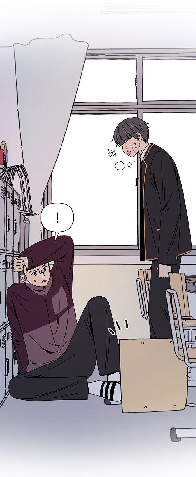 Thanh Xuân Rực Rỡ – Season Of Blossom 126 trang 27