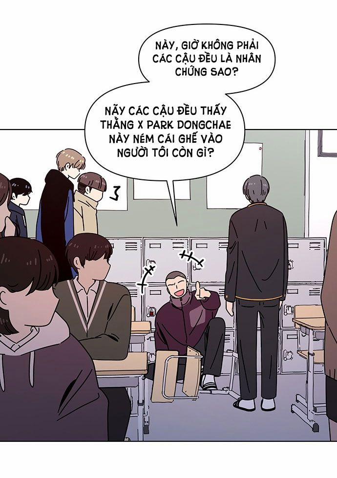 Thanh Xuân Rực Rỡ – Season Of Blossom 126 trang 44