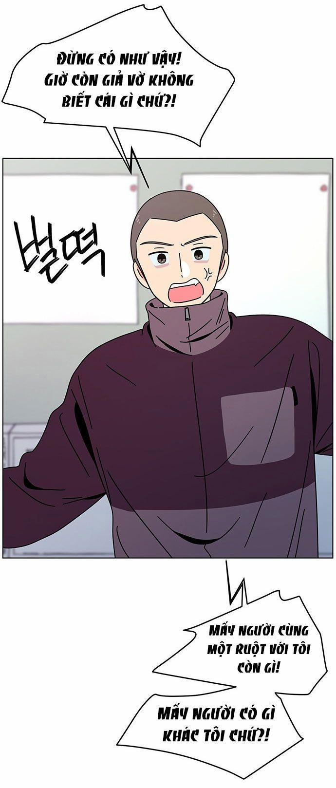 Thanh Xuân Rực Rỡ – Season Of Blossom 126 trang 53