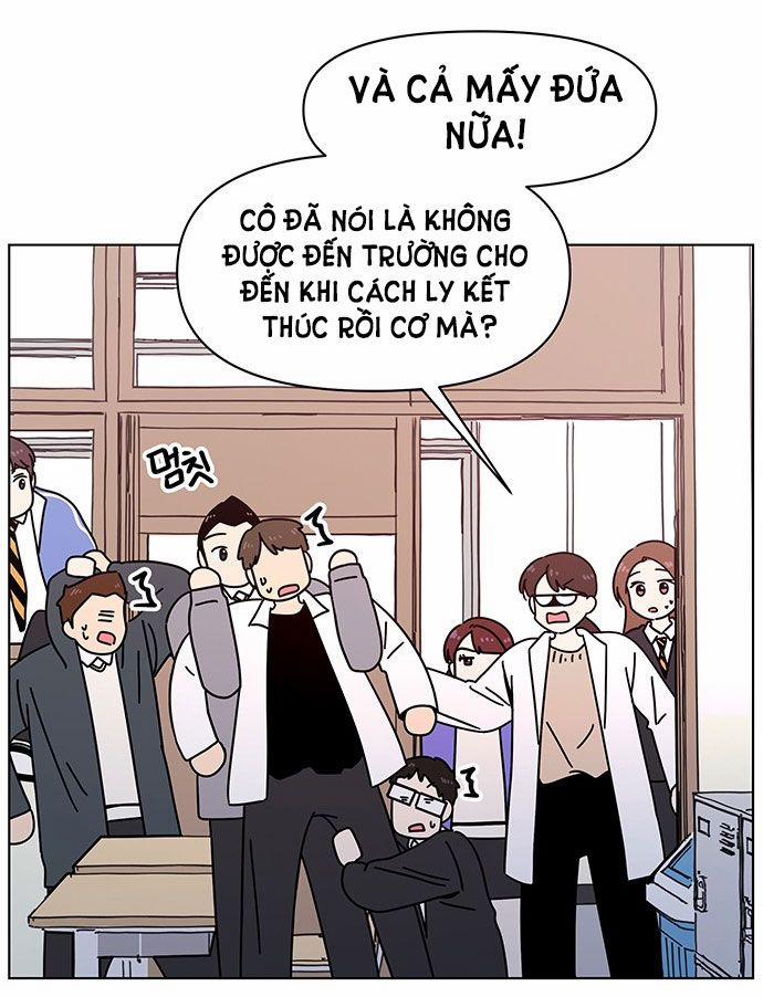 Thanh Xuân Rực Rỡ – Season Of Blossom 126 trang 62