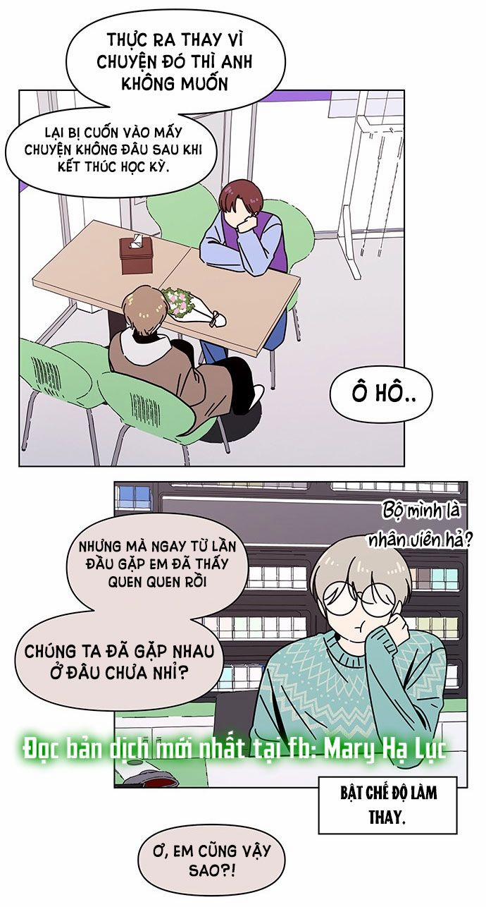 Thanh Xuân Rực Rỡ – Season Of Blossom 126 trang 68