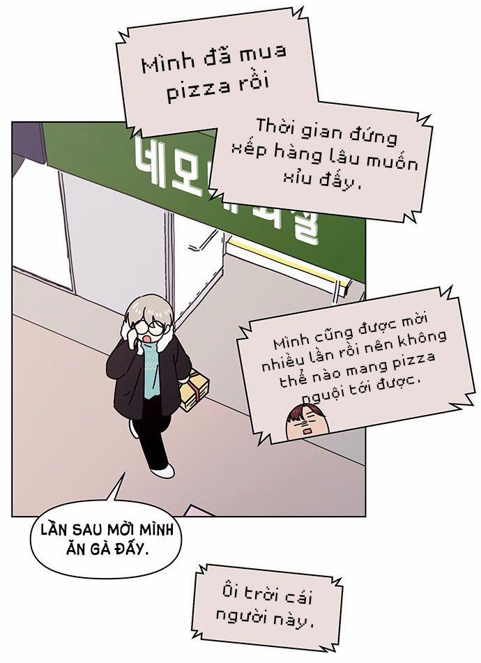 Thanh Xuân Rực Rỡ – Season Of Blossom 127 trang 17