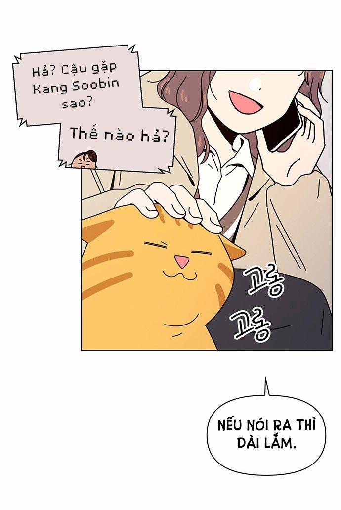 Thanh Xuân Rực Rỡ – Season Of Blossom 127 trang 18