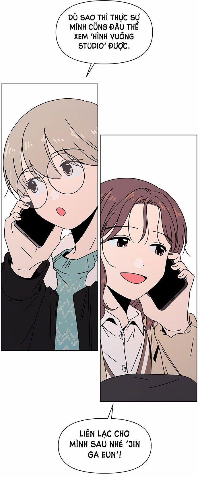 Thanh Xuân Rực Rỡ – Season Of Blossom 127 trang 21