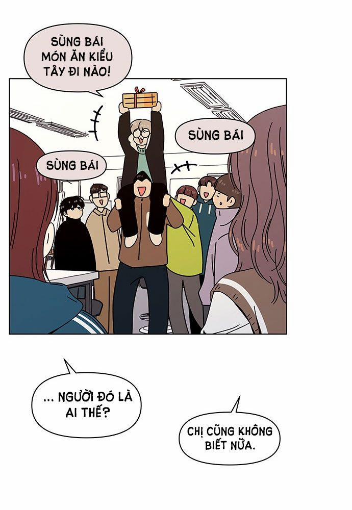 Thanh Xuân Rực Rỡ – Season Of Blossom 127 trang 24