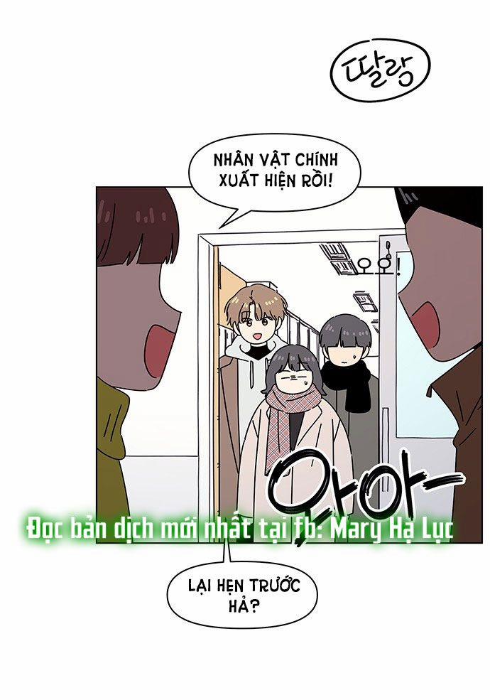 Thanh Xuân Rực Rỡ – Season Of Blossom 127 trang 25