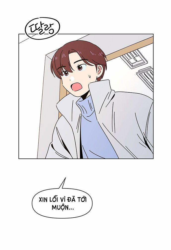 Thanh Xuân Rực Rỡ – Season Of Blossom 127 trang 26