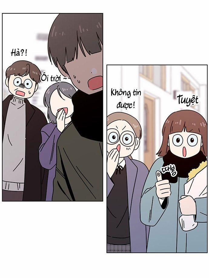 Thanh Xuân Rực Rỡ – Season Of Blossom 127 trang 3