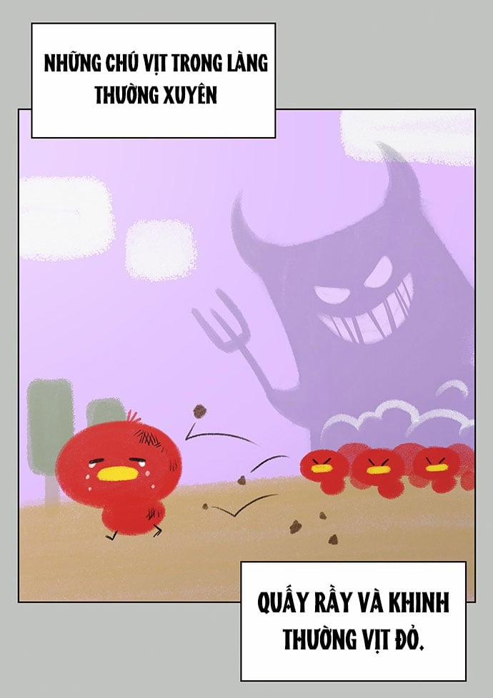 Thanh Xuân Rực Rỡ – Season Of Blossom 128 trang 11