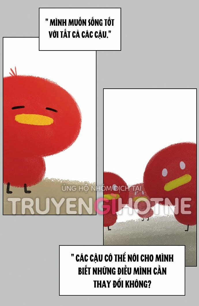 Thanh Xuân Rực Rỡ – Season Of Blossom 128 trang 13