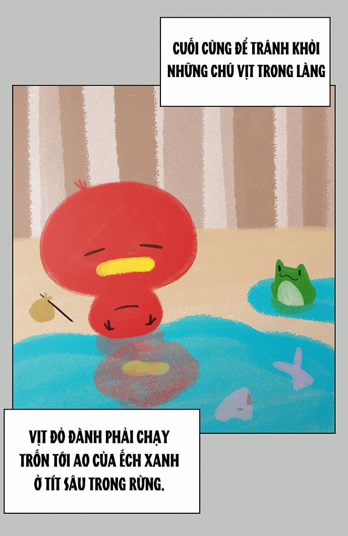 Thanh Xuân Rực Rỡ – Season Of Blossom 128 trang 15