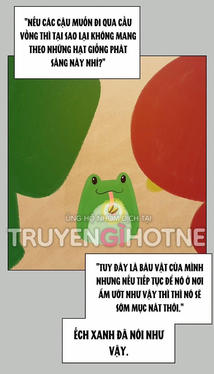 Thanh Xuân Rực Rỡ – Season Of Blossom 128 trang 22