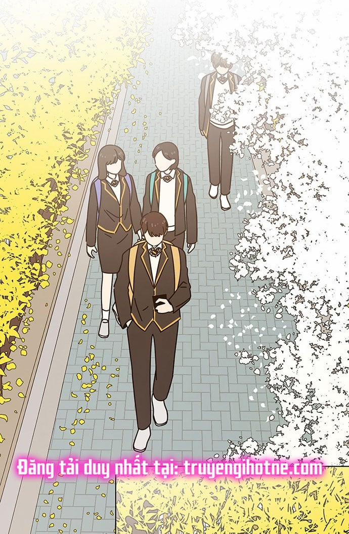 Thanh Xuân Rực Rỡ – Season Of Blossom 128 trang 28