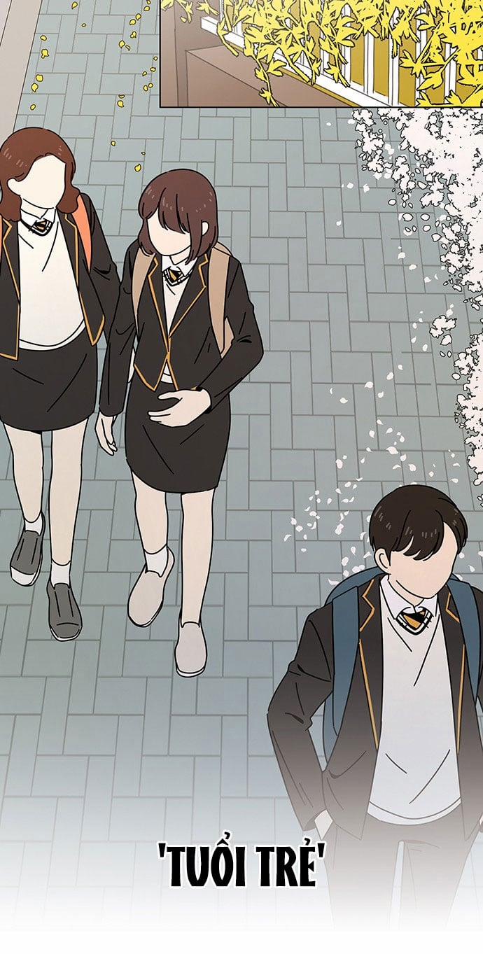 Thanh Xuân Rực Rỡ – Season Of Blossom 128 trang 29