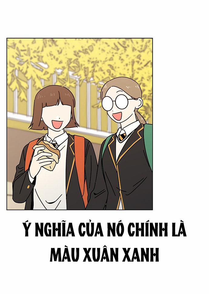 Thanh Xuân Rực Rỡ – Season Of Blossom 128 trang 30