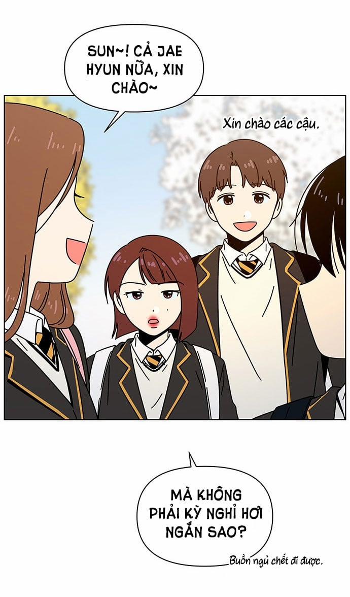 Thanh Xuân Rực Rỡ – Season Of Blossom 128 trang 40