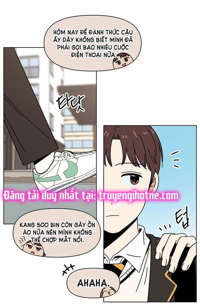 Thanh Xuân Rực Rỡ – Season Of Blossom 128 trang 41