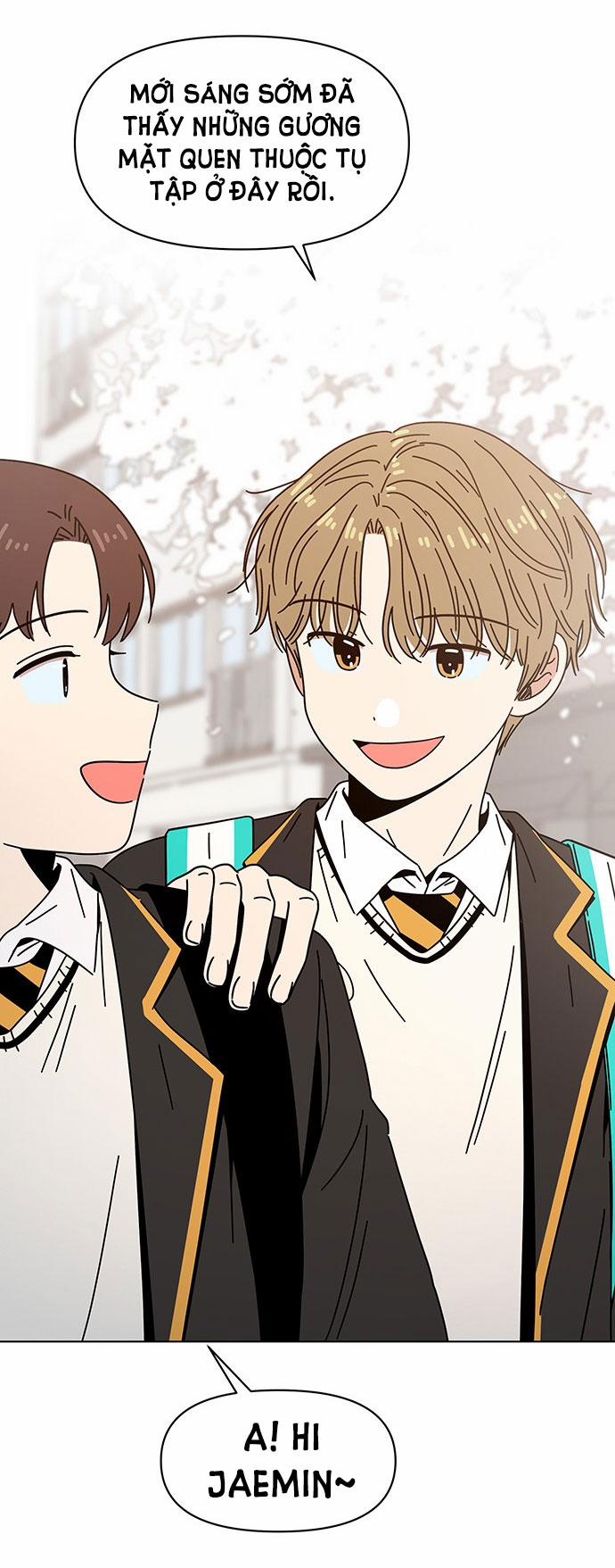 Thanh Xuân Rực Rỡ – Season Of Blossom 128 trang 42
