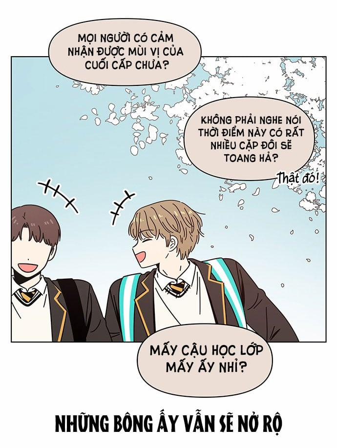 Thanh Xuân Rực Rỡ – Season Of Blossom 128 trang 43