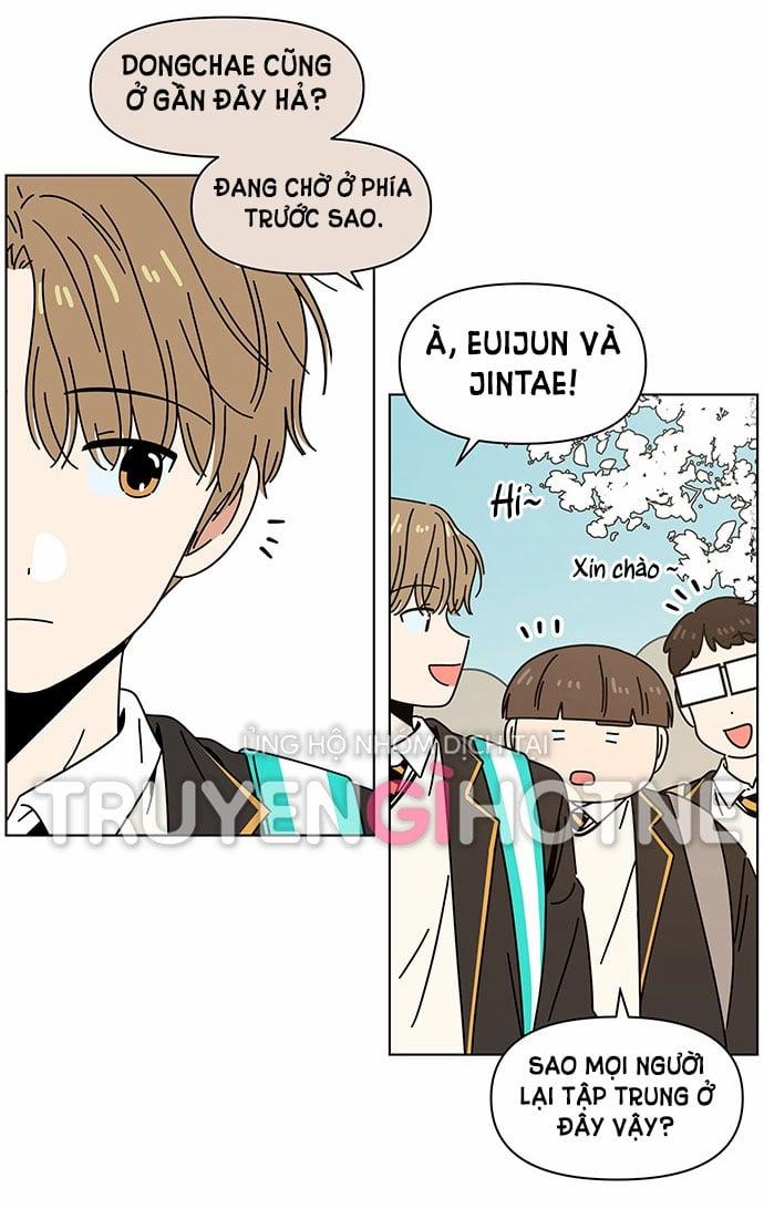Thanh Xuân Rực Rỡ – Season Of Blossom 128 trang 44