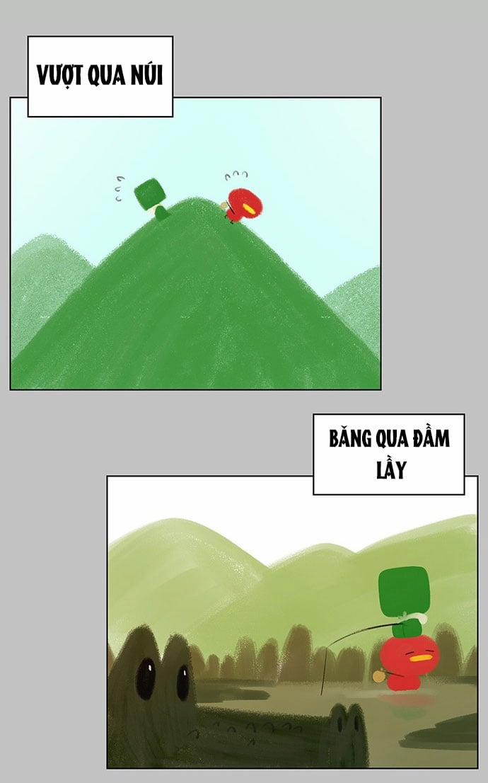 Thanh Xuân Rực Rỡ – Season Of Blossom 128 trang 54