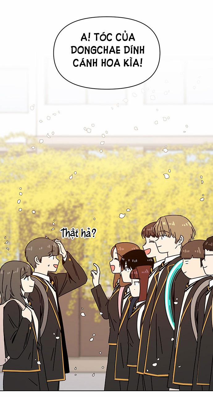 Thanh Xuân Rực Rỡ – Season Of Blossom 128 trang 69