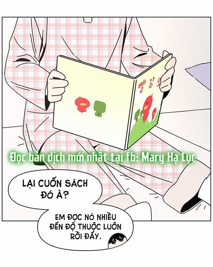 Thanh Xuân Rực Rỡ – Season Of Blossom 128 trang 7