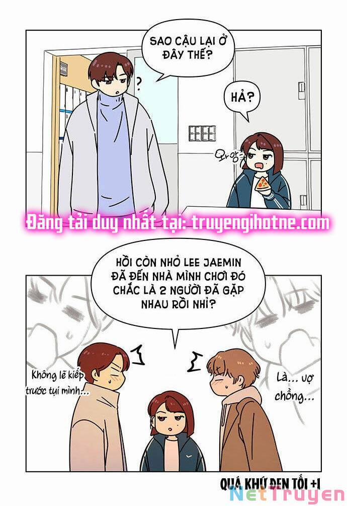 Thanh Xuân Rực Rỡ – Season Of Blossom 129 trang 10