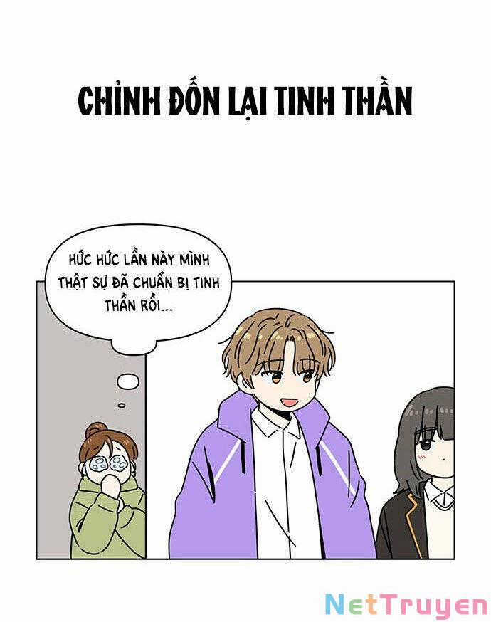 Thanh Xuân Rực Rỡ – Season Of Blossom 129 trang 11