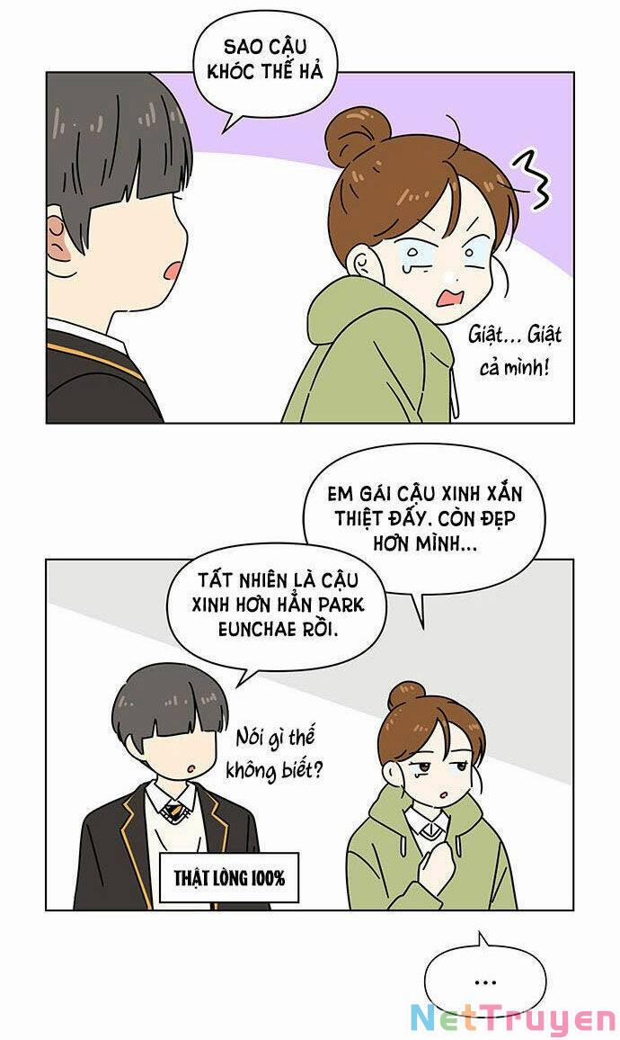 Thanh Xuân Rực Rỡ – Season Of Blossom 129 trang 12