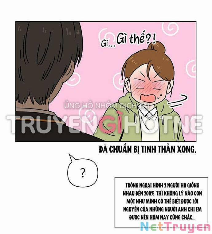 Thanh Xuân Rực Rỡ – Season Of Blossom 129 trang 13