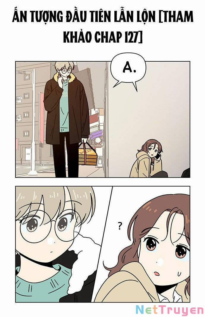 Thanh Xuân Rực Rỡ – Season Of Blossom 129 trang 14