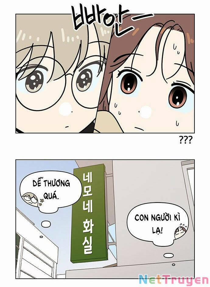 Thanh Xuân Rực Rỡ – Season Of Blossom 129 trang 15