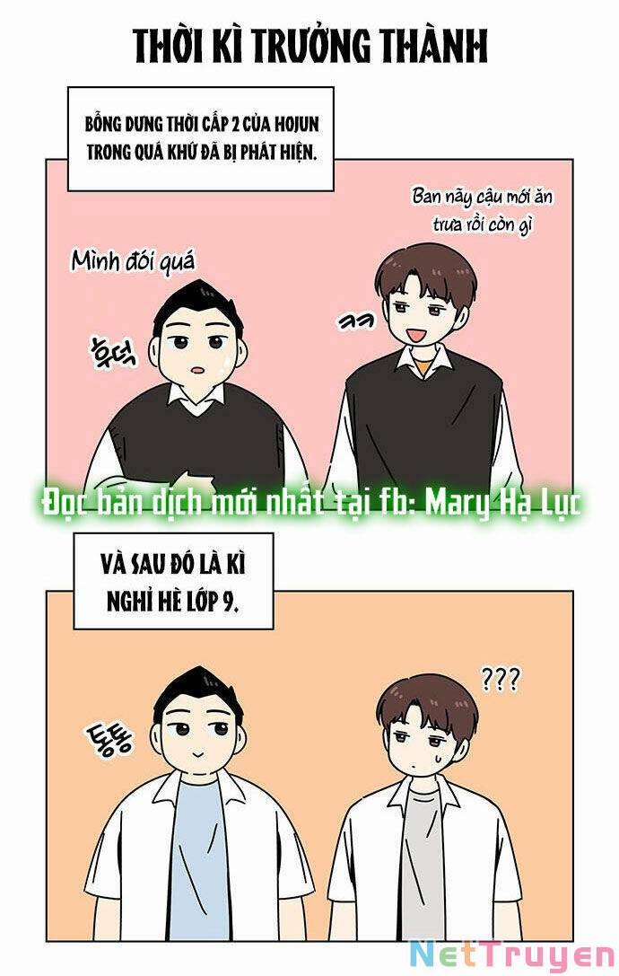 Thanh Xuân Rực Rỡ – Season Of Blossom 129 trang 16