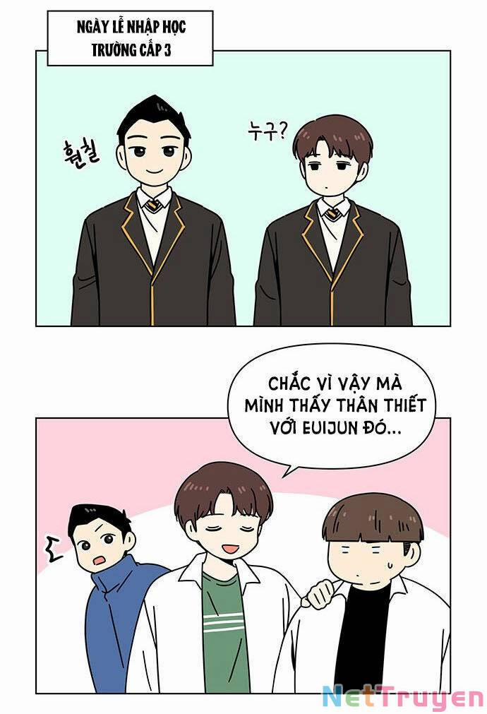 Thanh Xuân Rực Rỡ – Season Of Blossom 129 trang 17